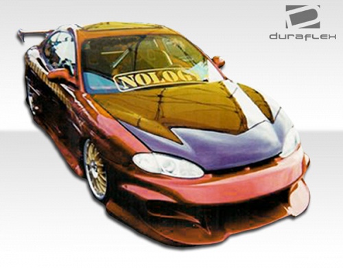 Bodykit