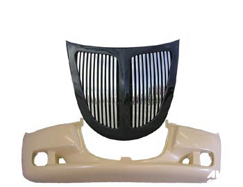 Frontbumper