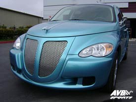 Frontbumper