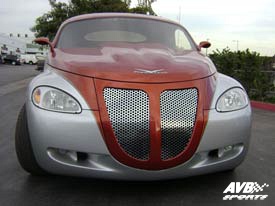Frontbumper