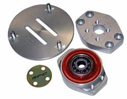 Camber kit (front)