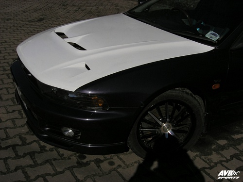 Hood