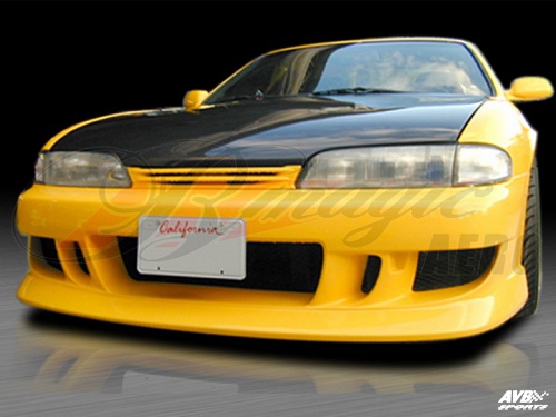 Frontbumper