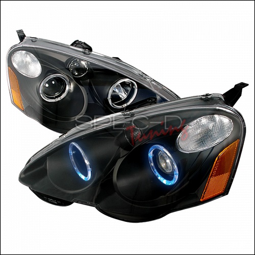 Headlights (02-04)