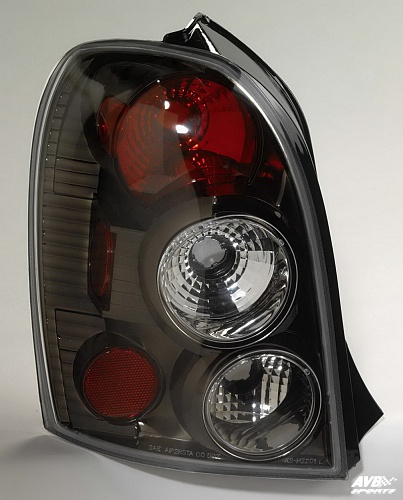Taillights