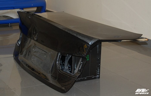 Trunk