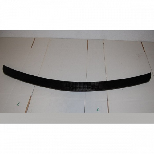 Rear wing 2d