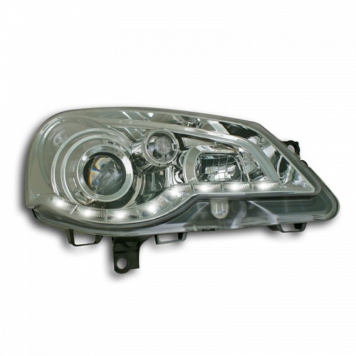 Headlights