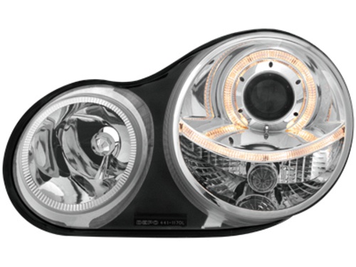 Headlights