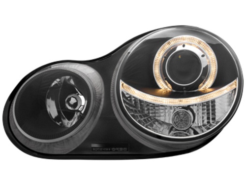 Headlights