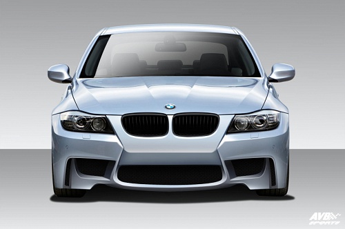Frontbumper