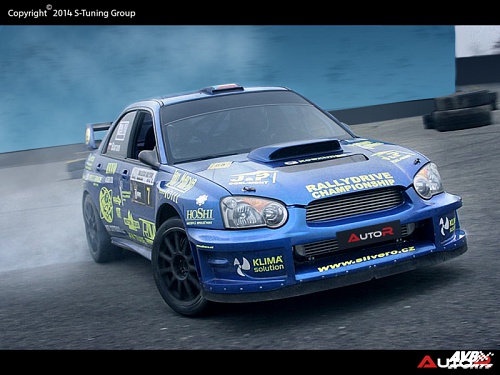 Bodykit