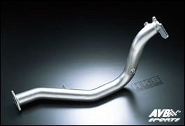 Downpipe/Elbow