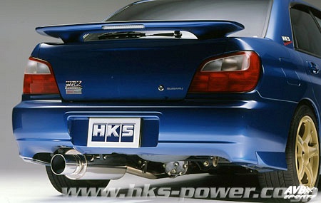 Exhaust