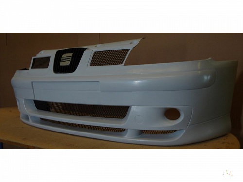 Frontbumper