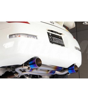 Exhaust