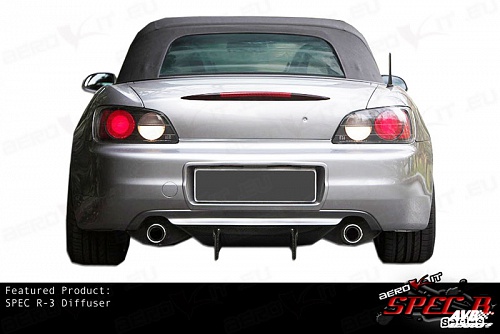 Diffuser