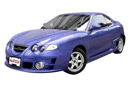 Bodykit