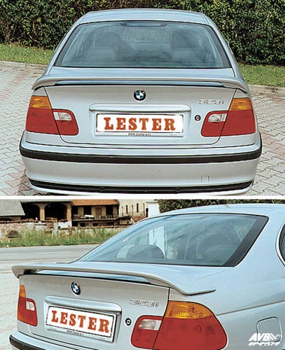 Rear wing 4d
