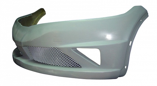 Frontbumper