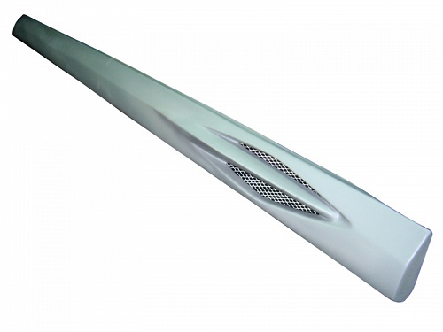 Sideskirts