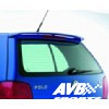 Rear Wing Roof