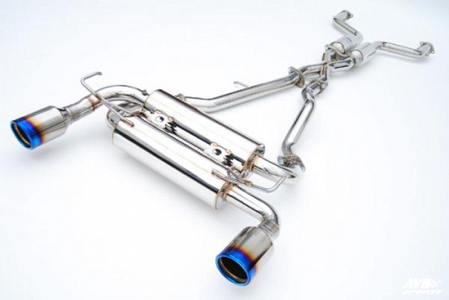Exhaust