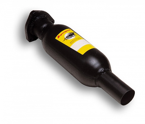 Catalytic converter