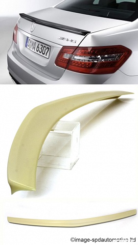 Rear Wing