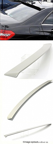Rear Wing Roof