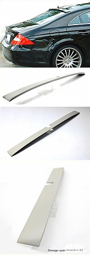Rear Wing Roof