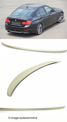 Rear Wing