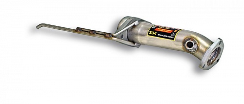 Testpipe