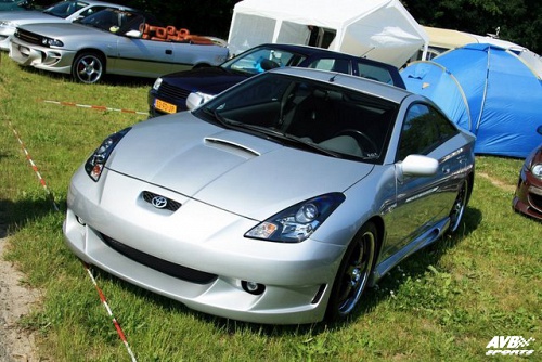 Frontbumper