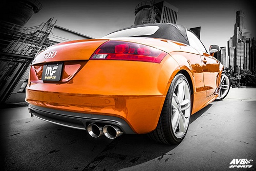 Exhaust