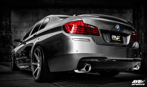 Exhaust