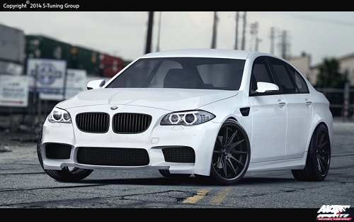 Sideskirt