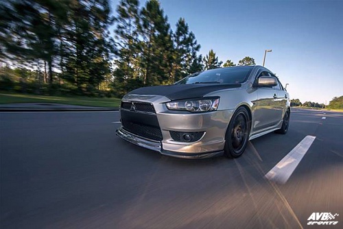Frontlip