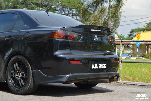 Rearlip