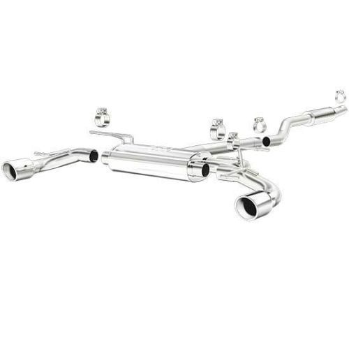 Exhaust
