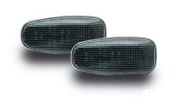 Side markers