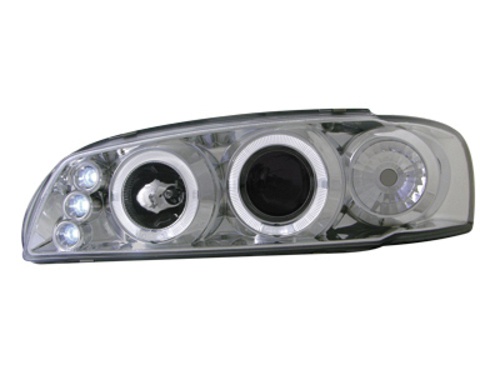 Headlights