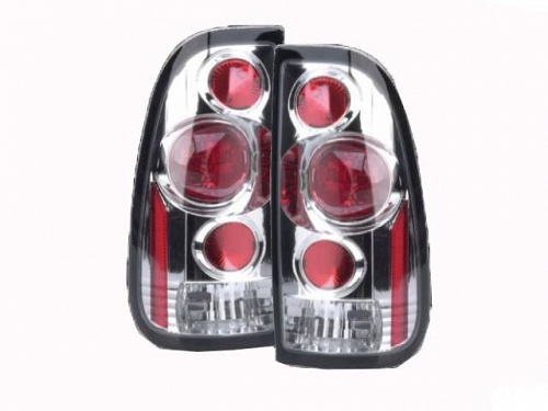 Taillights