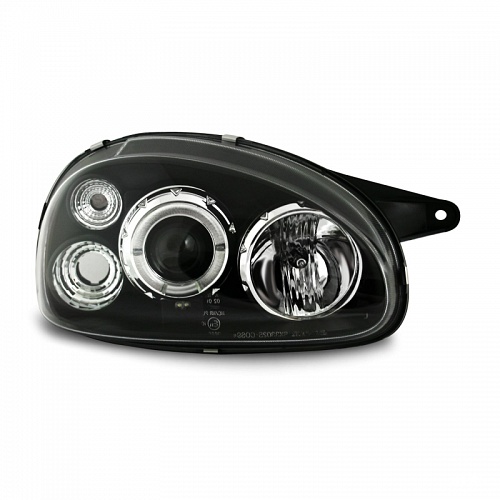 Headlights
