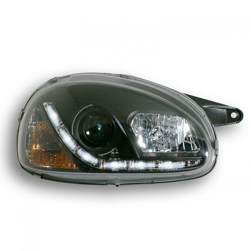 Headlights