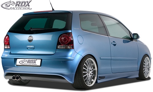 Sideskirts