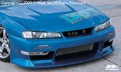 Frontbumper