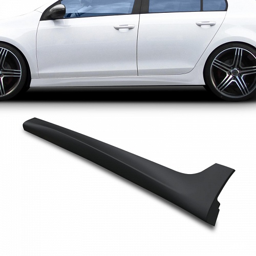 Sideskirts