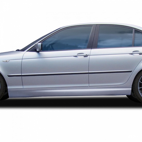 Sideskirts