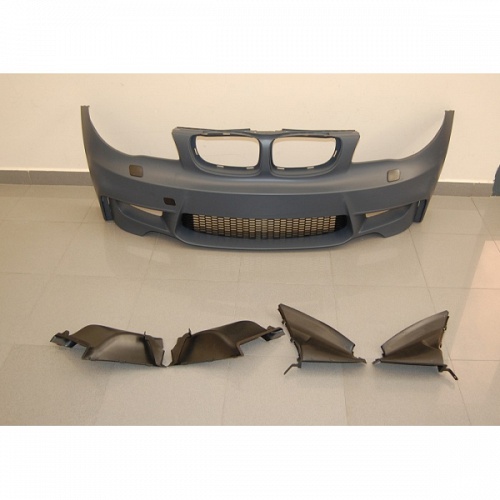 Frontbumper
